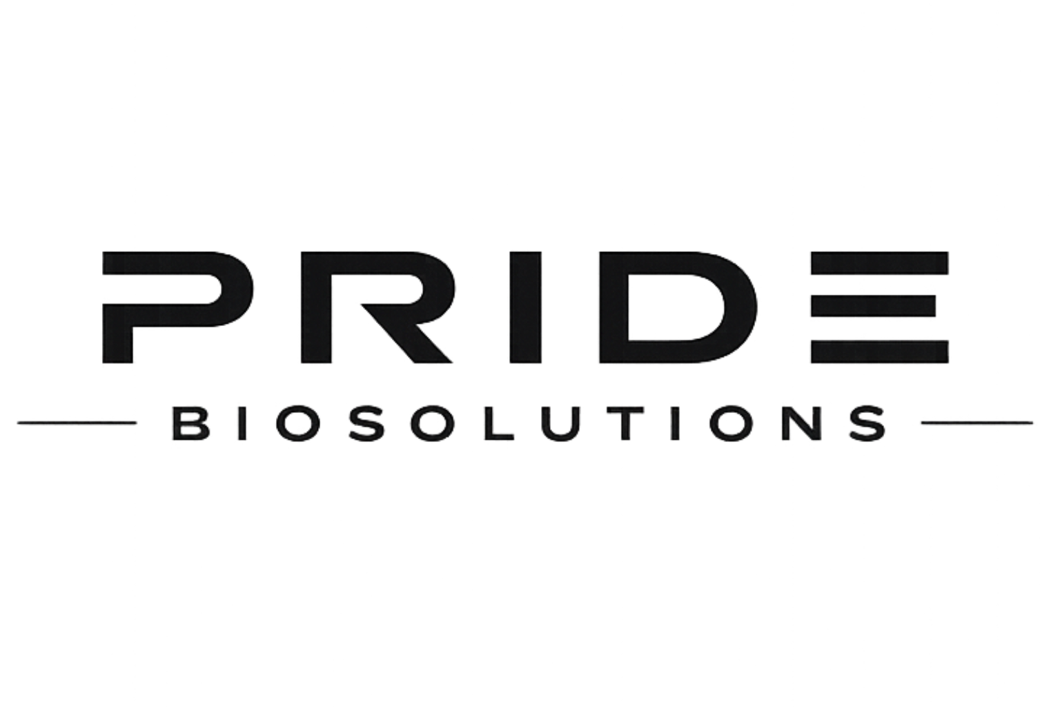 Pride Biosolutions